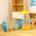 Baby inflatable roller toys
